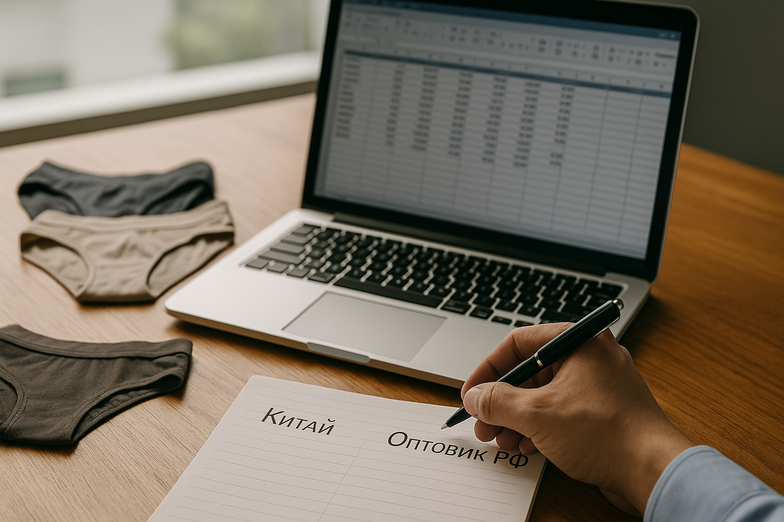 Как владельцу магазина принять взвешенное решение