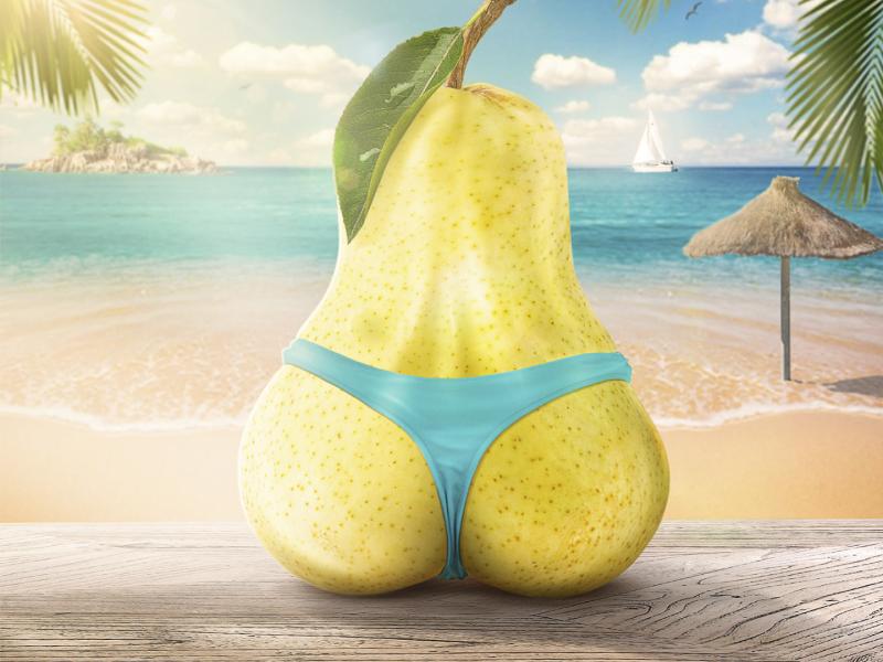 Впереди - лето!