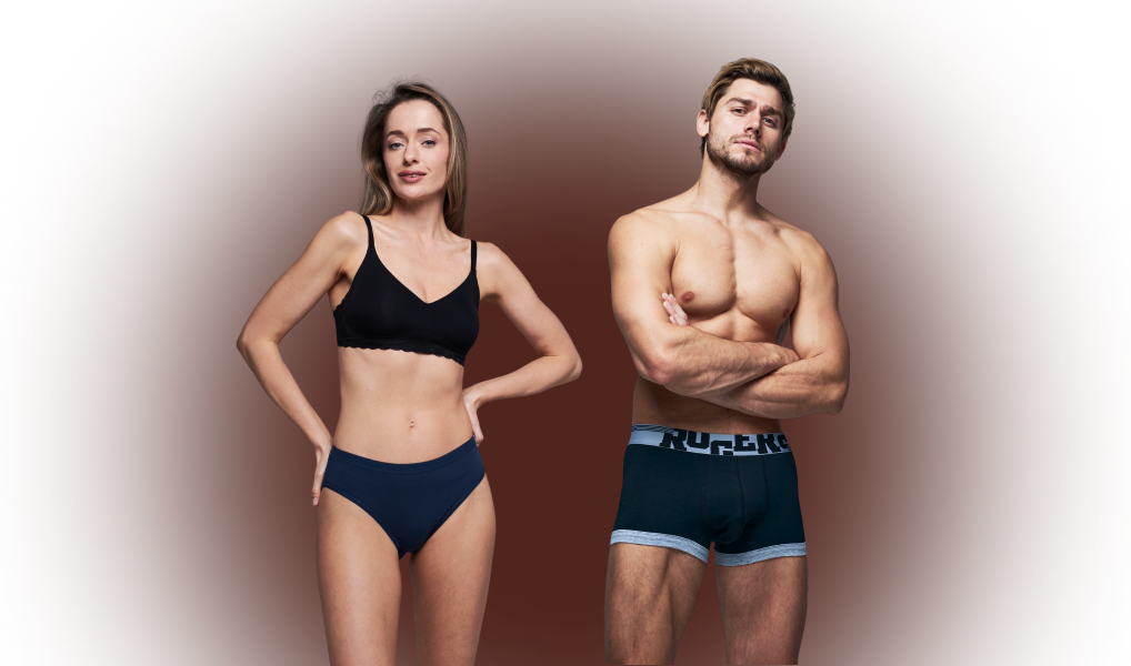 Тренды нижнего белья 2025 года: что актуально в этом сезоне