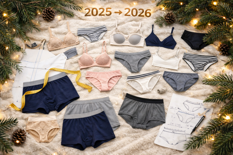 Спасибо, что были с нами в 2025 году