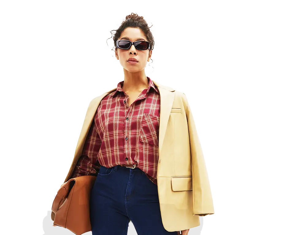 Как ухаживать за джинсами, чтобы они радовали вас долгое время