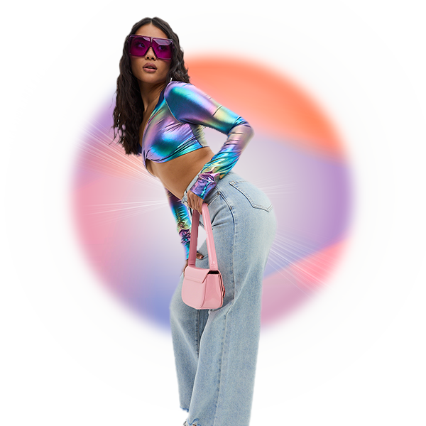 Самые трендовые джинсы в 2024 году