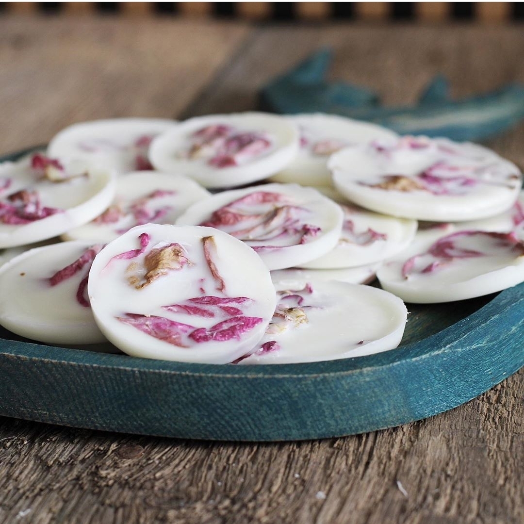 Аромат навсегда