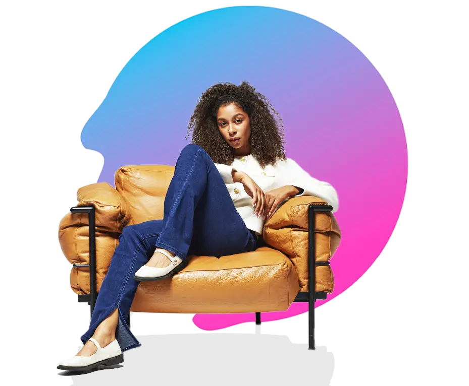 С чем носить джинсы в 2023 году? Модные тренды и советы стилиста