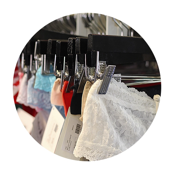 Как сформировать ассортимент нижнего белья для вашего магазина?