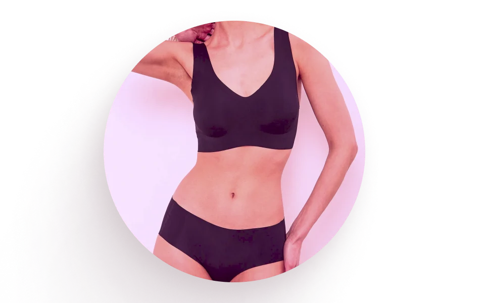 Базовое нижнее белье как основа ассортимента: модели, которые всегда востребованы