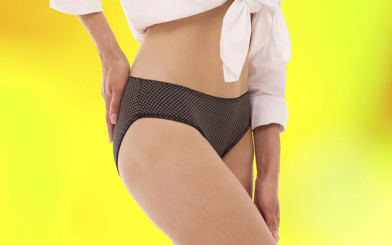 Белье на все времена!