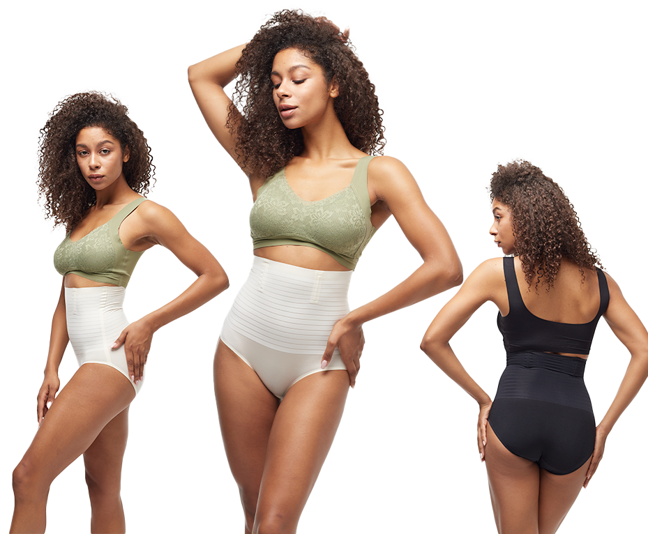 Стиль. Комфорт. Уверенность в себе