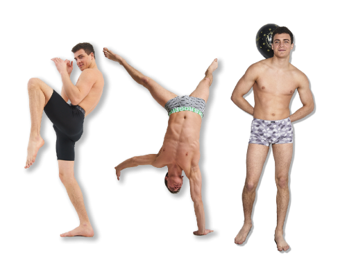 Мужская коллекция