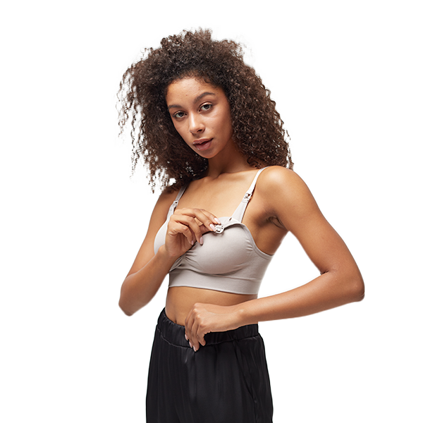 Как ухаживать за бюстгальтерами для беременных