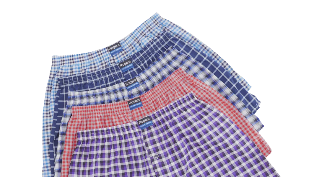 Мужское нижнее белье: особенности спроса и как правильно выбрать ассортимент