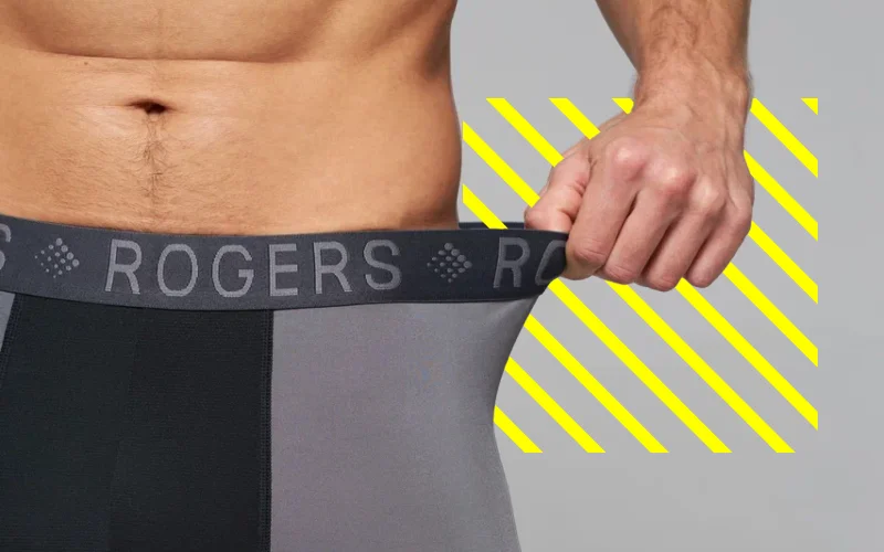  Удобные мужские трусы-велосипедки: идеальный выбор для зимы и активных мужчин