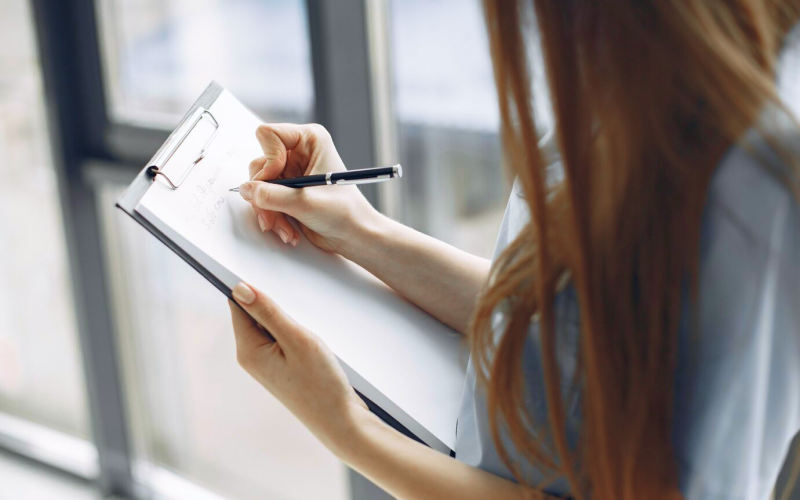 Наши критерии работы