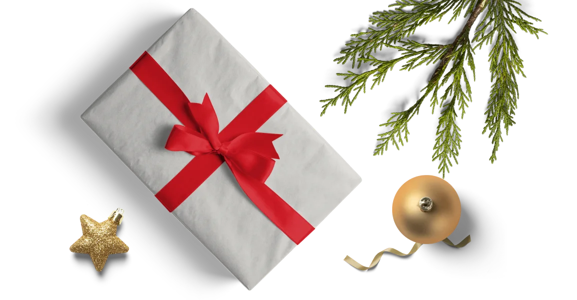 Дорогие покупатели! Спасибо, что были с нами в 2024 году!