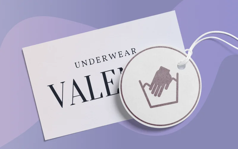 Как ухаживать за нижним бельем: рекомендации для ваших клиентов