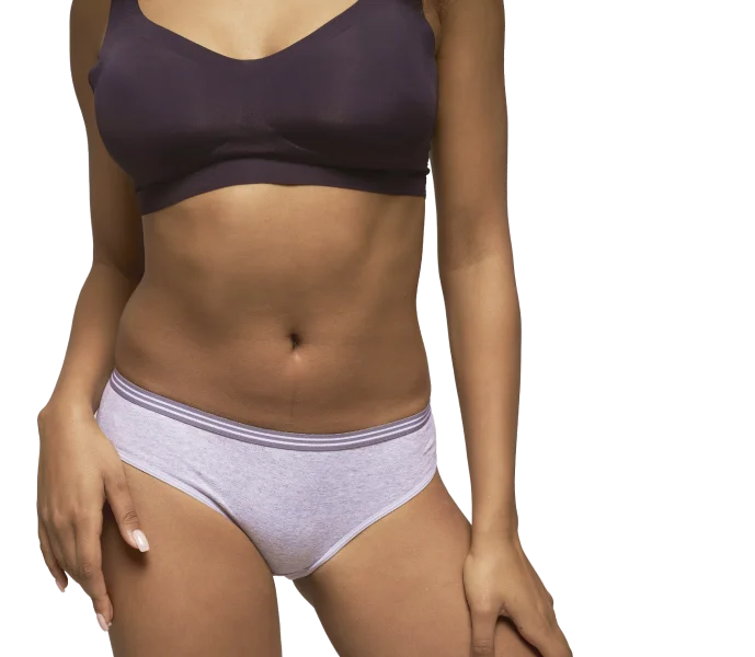 Белье на все времена!