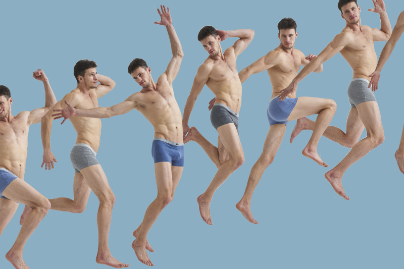 Боксеры - трусы, что  это?