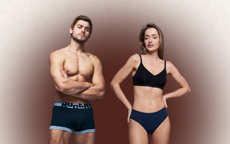 Тренды нижнего белья 2025 года: что актуально в этом сезоне