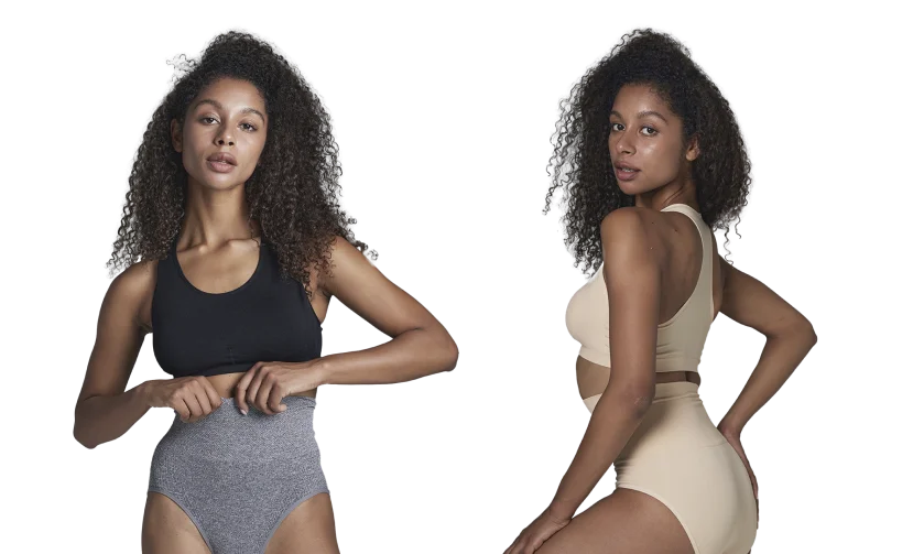 Белье, которое вас удивит