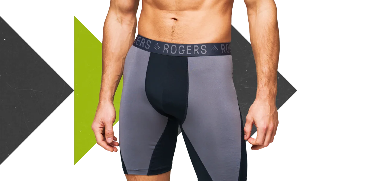  Удобные мужские трусы-велосипедки: идеальный выбор для зимы и активных мужчин