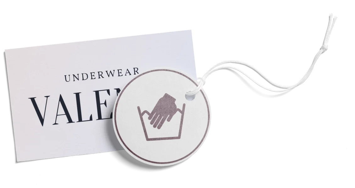 Как ухаживать за нижним бельем: рекомендации для ваших клиентов