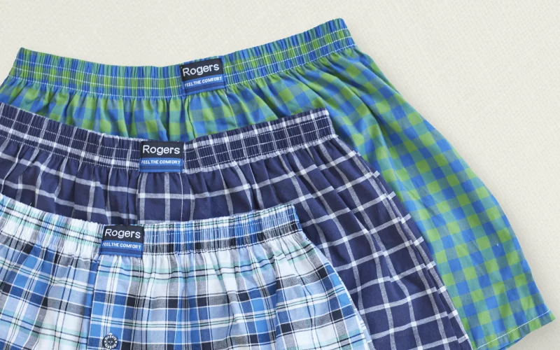 Мужское нижнее белье: особенности спроса и как правильно выбрать ассортимент