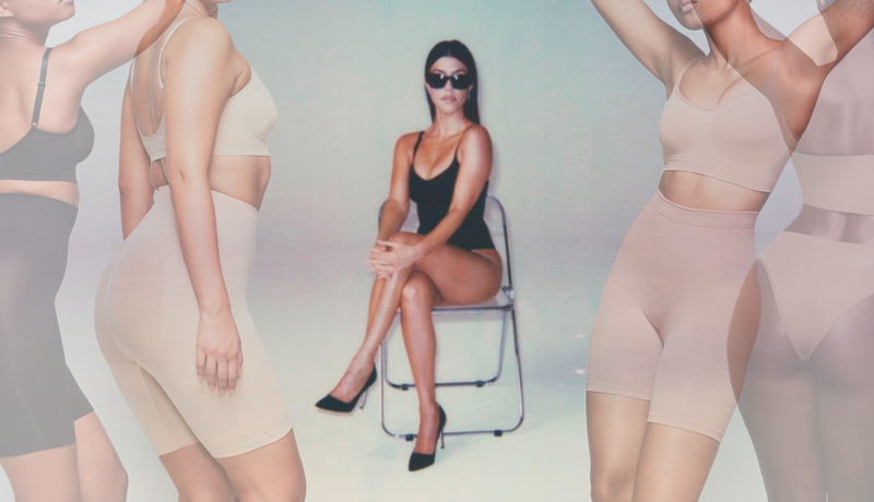 О пользе утягивающего белья для современной женщины