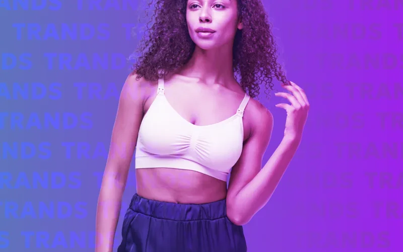 Тренды женского нижнего белья на 2024 год