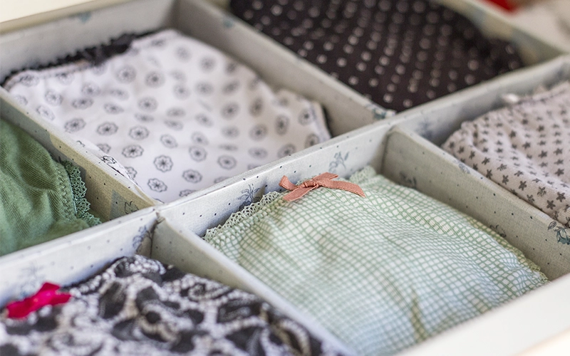 Как сформировать ассортимент нижнего белья для вашего магазина?