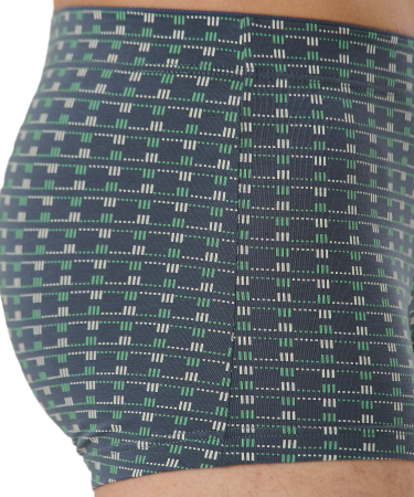 Трусы мужские боксеры Rogers 80428 хлопок, эластан размеры M, L, XL, 2XL