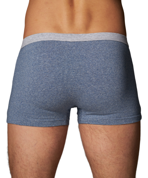 Трусы мужские боксеры Rogers 80376 хлопок, эластан размеры M, L, XL, 2XL, 4XL, 6XL