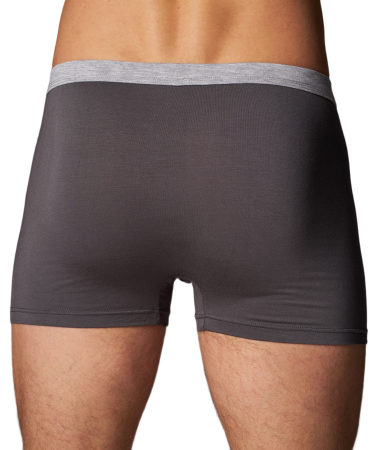 Трусы мужские боксеры Rogers 83131 модал, эластан размеры M, L, XL, 2XL