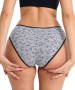 Трусы женские слипы Cherry Girl 61552 хлопок, эластан размеры S, M, L, XL