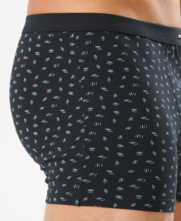 Трусы мужские боксеры Rogers 8974 хлопок, эластан размеры 3XL, 4XL, 5XL