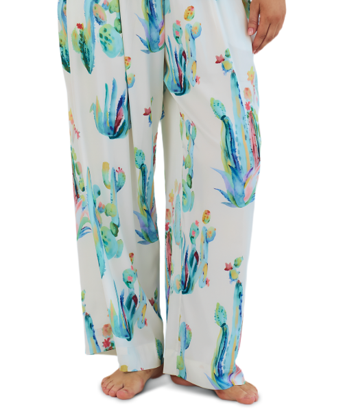 Пижама женская Vanessa K-25031 шелк, эластан размеры S, M, L, XL