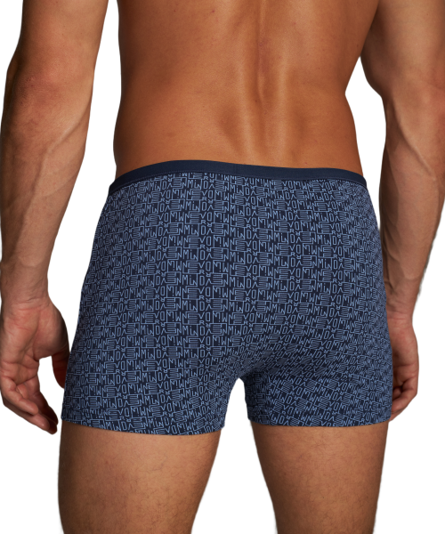 Трусы мужские боксеры Rogers 8994 хлопок, эластан размеры 3XL, 4XL, 5XL