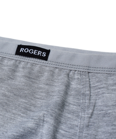 Трусы мужские боксеры Rogers 83143 модал, эластан размеры M, L, XL, 2XL