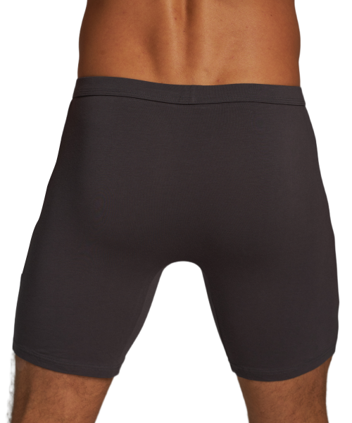 Трусы мужские боксеры Rogers 8711 хлопок, эластан размеры L, 2XL, 4XL, 6XL