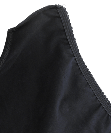 Трусы женские слипы Vanessa for me 6802-71 хлопок, эластан размеры L, XL, 2XL, 3XL