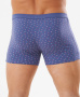 Трусы мужские боксеры Rogers 8974 хлопок, эластан размеры 3XL, 4XL, 5XL