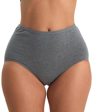 Трусы женские шорты Vanessa 6905-03 хлопок, эластан размеры S, M, L, XL, 2XL, 3XL, 4XL