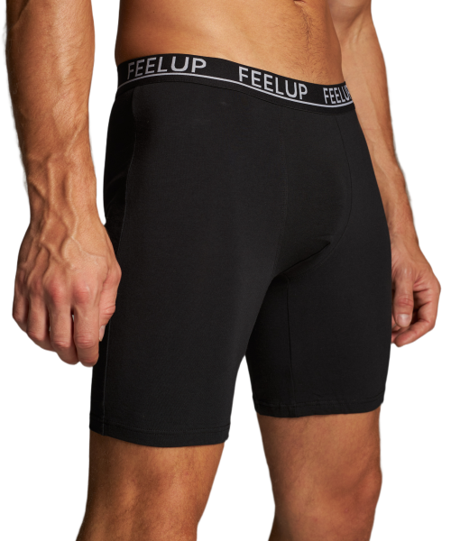 Трусы мужские боксеры Rogers 8715 хлопок, эластан размеры L, 2XL, 4XL, 6XL