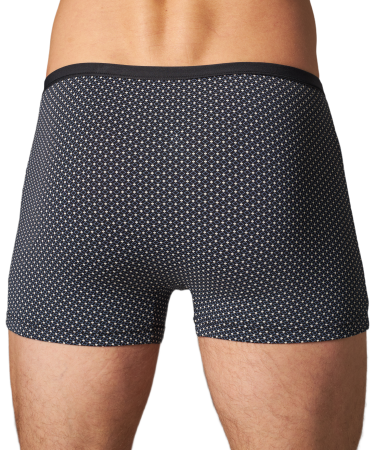 Трусы мужские боксеры Rogers 83150 модал, эластан размеры M, L, XL, 2XL