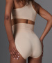 Трусы женские утягивающие Vanessa GBV-001 полиамид, эластан бежевый размеры M, L, XL