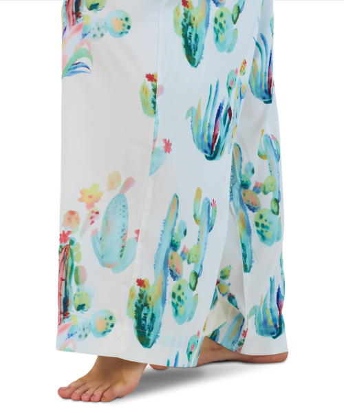 Пижама женская Vanessa K-25031 шелк, эластан размеры S, M, L, XL