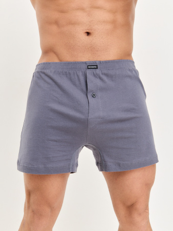 Трусы мужские боксеры семейные Rogers 532E (без вешалок) хлопок размеры M, L, XL, 2XL, 3XL, 4XL, 5XL, 6XL