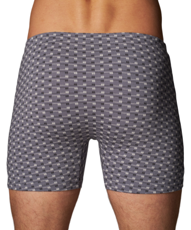 Трусы мужские боксеры Rogers 8731 хлопок, эластан размеры M, L, XL, 2XL