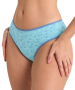 Трусы женские слипы Cherry Girl 61552 хлопок, эластан размеры S, M, L, XL