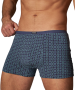 Трусы мужские боксеры Rogers 80456 хлопок, эластан размеры M, L, XL, 2XL