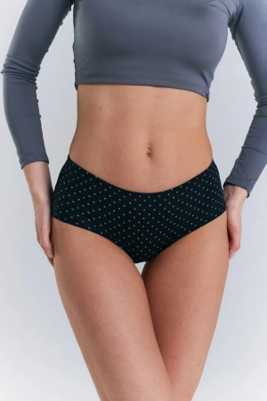 Трусы женские шорты Cherry 61538 (без вешалок) хлопок, эластан размеры S, M, L, XL